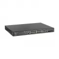 Коммутатор TP-Link TL-SG3428MP