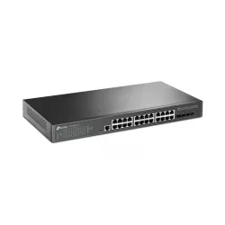 Коммутатор управляемый L2+ TP-Link SG3428X