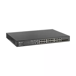 Коммутатор управляемый L2+ TP-Link SG3428X