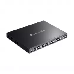 Коммутатор управляемый L2+ TP-Link SG3428XPP-M2