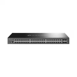 Коммутатор управляемый L2+ TP-Link SG3452