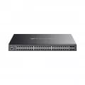 Коммутатор TP-Link TL-SG3452