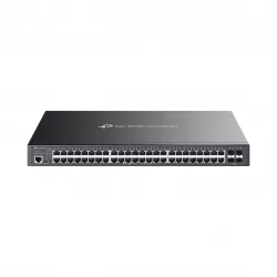 Коммутатор управляемый L2+ TP-Link SG3452