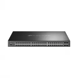 Коммутатор управляемый L2+ TP-Link SG3452P