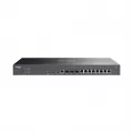 Коммутатор TP-Link TL-SG3452P