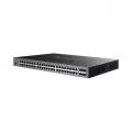 Коммутатор TP-Link TL-SG3452P