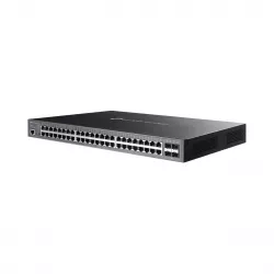 Коммутатор управляемый L2+ TP-Link SG3452P