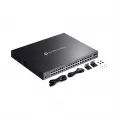 Коммутатор TP-Link TL-SG3452P