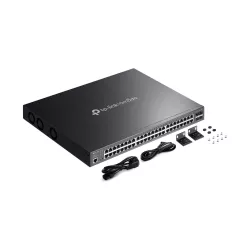 Коммутатор управляемый L2+ TP-Link SG3452P