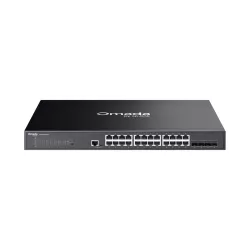 Коммутатор управляемый L2+ TP-Link SG3452P