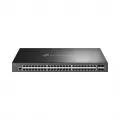 Коммутатор TP-Link TL-SG3452X