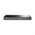 Коммутатор TP-Link TL-SG3452X