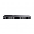 Коммутатор управляемый L3 TP-LINK SG5452X