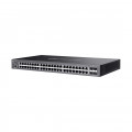 Коммутатор управляемый L3 TP-LINK SG5452X