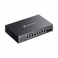 Коммутатор управляемый L3 TP-LINK SG5452X