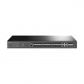 Коммутатор управляемый L3 TP-LINK SG5452X