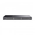 Коммутатор управляемый L3 TP-LINK SG5452X