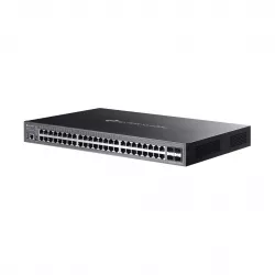 Коммутатор управляемый L3 TP-Link SG5452XMPP