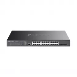 Коммутатор управляемый L3 TP-Link SG5452XMPP