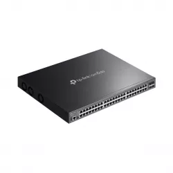 Коммутатор управляемый L3 TP-Link SG5452XMPP