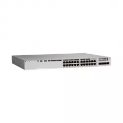 Коммутатор управляемый L3 Cisco SG550X-24-K9-EU