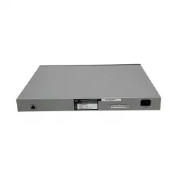 Коммутатор управляемый L3 Cisco SG550X-24MPP-K9-EU