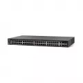 Коммутатор PoE Cisco SG550X-48MP-K9-EU