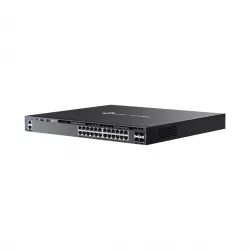Коммутатор управляемый L3 TP-Link SG6428X