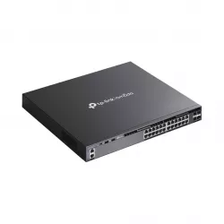Коммутатор управляемый L3 TP-Link SG6428X