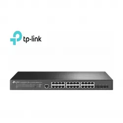 Коммутатор управляемый L3 TP-Link SG6428X