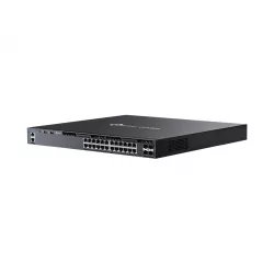 Коммутатор управляемый L3 TP-Link SG6428XHP