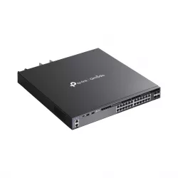 Коммутатор управляемый L3 TP-Link SG6428XHP