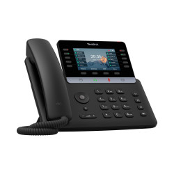 IP-телефон Yealink SIP-T74U