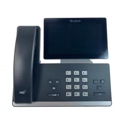 IP-видеотелефон Yealink SIP-T58A