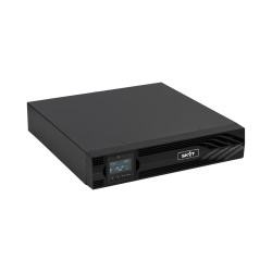 ИБП online Rack 2U Бастион SKAT-UPS 1500-RACK-ON-3X9-E P3