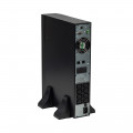 ИБП online Rack 2U Бастион SKAT-UPS 1500-RACK-ON-3X9-E P3