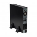 ИБП online Rack 2U Бастион SKAT-UPS 2000-RACK-ON-4x9-E P3