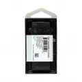 SSD-накопитель Kingston SKC600MS/1024G 1 ТБ