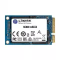 SSD-накопитель Kingston SKC600MS/1024G 1 ТБ