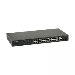 Коммутатор управляемый L2 TP-Link SL2428P