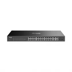 Коммутатор управляемый L2 TP-Link SL2428P