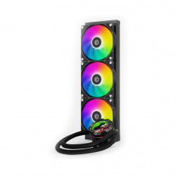 Система жидкостного охлаждения ID-Cooling SL360 XE SL360_XE Система жидкостного охлаждения ID-Cooling SL360 XE SL360_XE