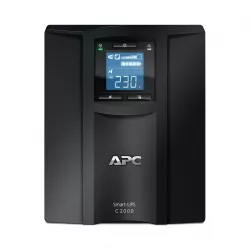 ИБП line-interactive настольный APC SMC2000I
