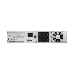ИБП line-interactive настольный APC SMC2000I