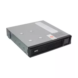 ИБП line-interactive стоечный APC SMC2000I-2U ИБП line-interactive стоечный APC SMC2000I-2U