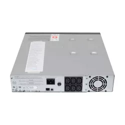 ИБП line-interactive стоечный APC SMC2000I-2U