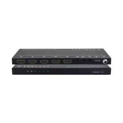 Матричный коммутатор HDMI Digis SMI-41-2