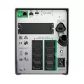 Источник бесперебойного питания APC SMT1000IC Smart-UPS 1000VA