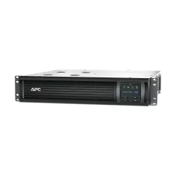 ИБП линейно-интерактивный APC SMT1000RMI2UC