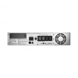 ИБП линейно-интерактивный APC SMT1000RMI2UC